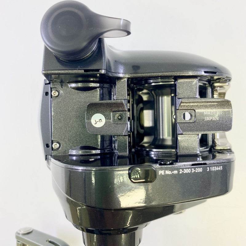 DAIWA 22 SEABORG 200J - Britannic Trade