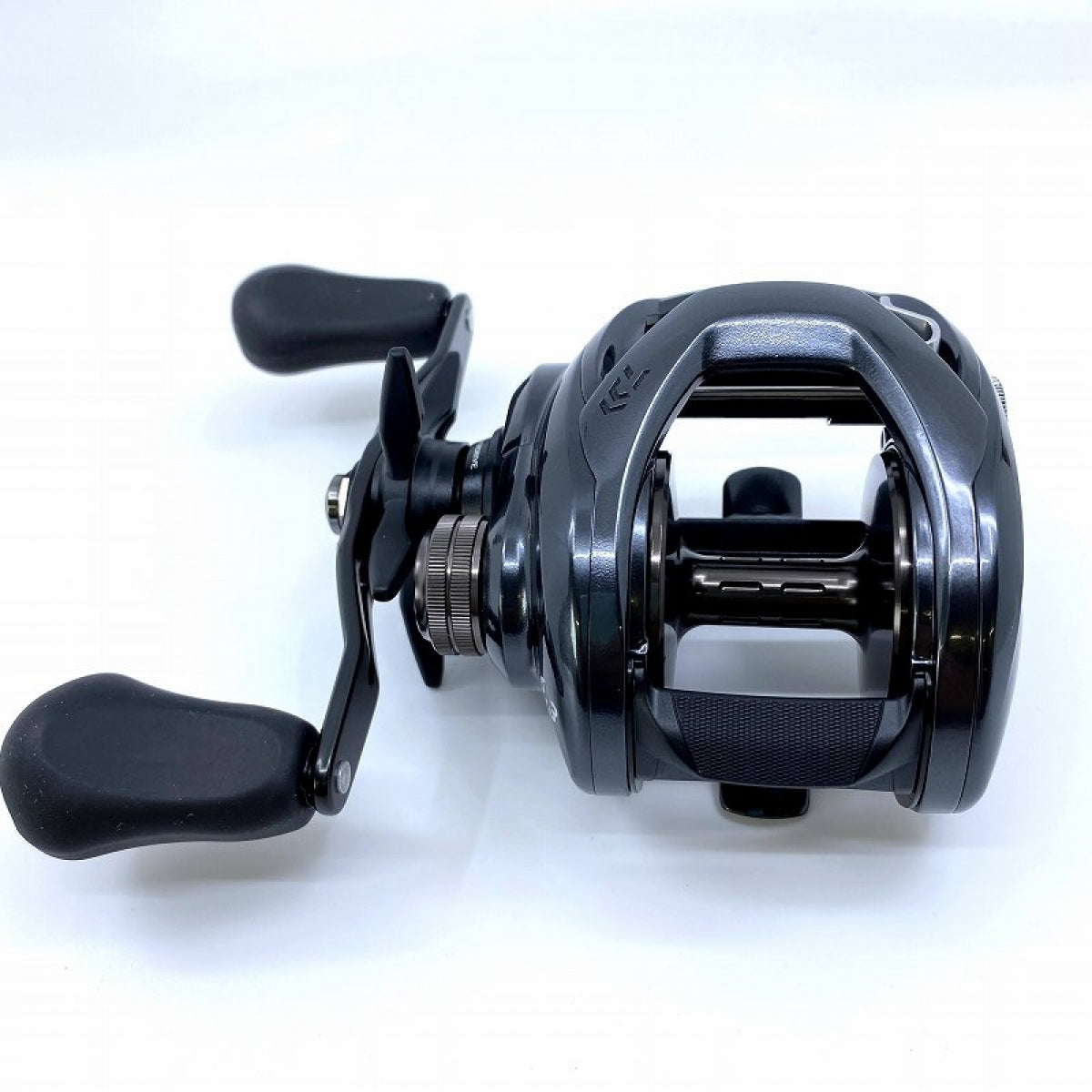 DAIWA 20 TATULA TW 400L