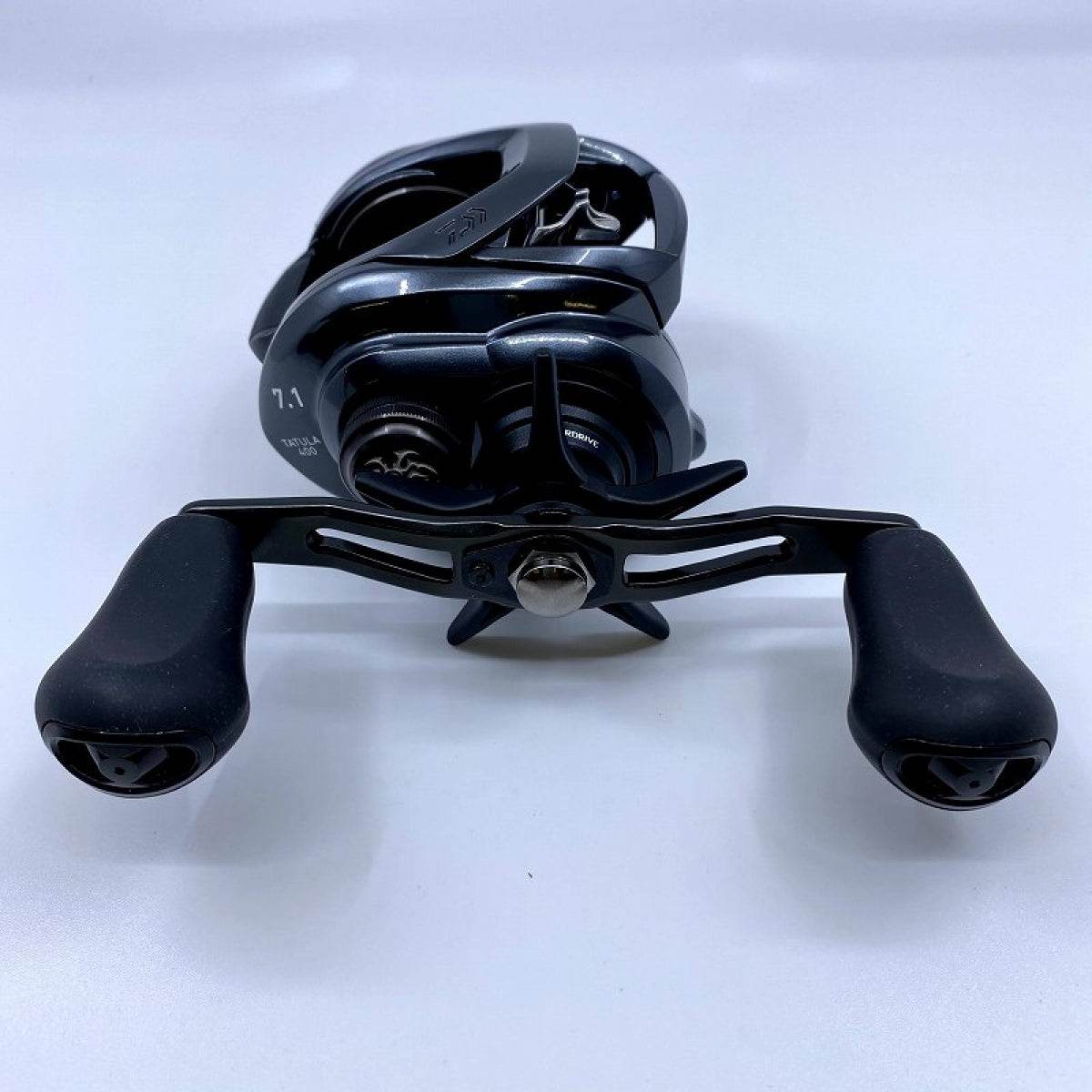DAIWA 21 TATULA TW 400XH - Britannic Trade