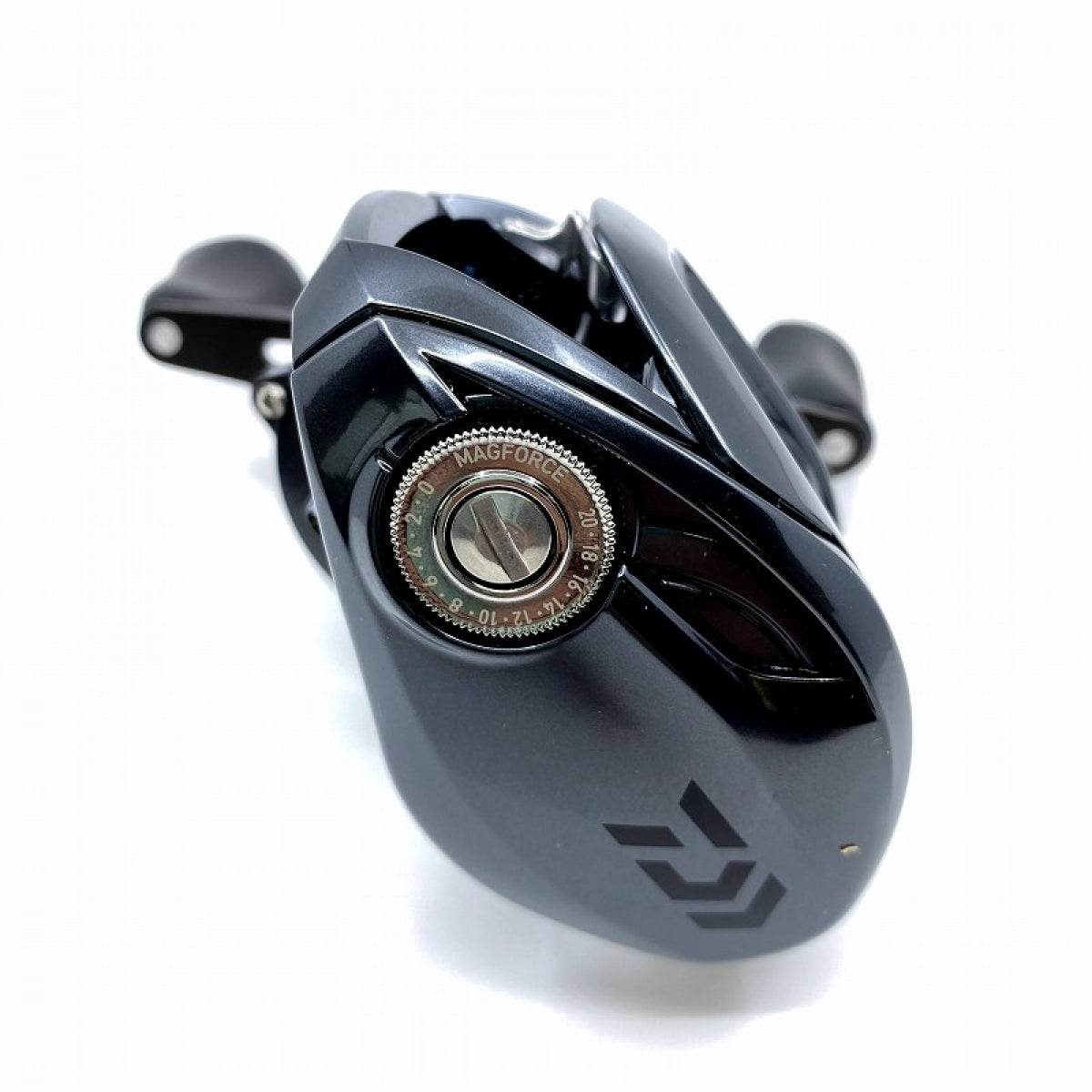 DAIWA 20 TATULA TW 400H - Britannic Trade