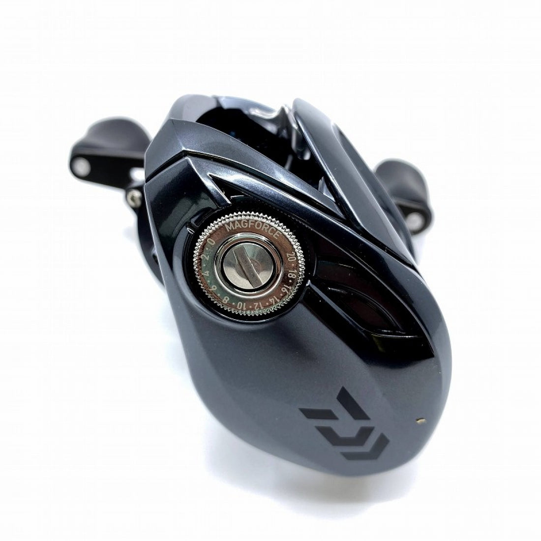DAIWA 21 TATULA TW 400XH