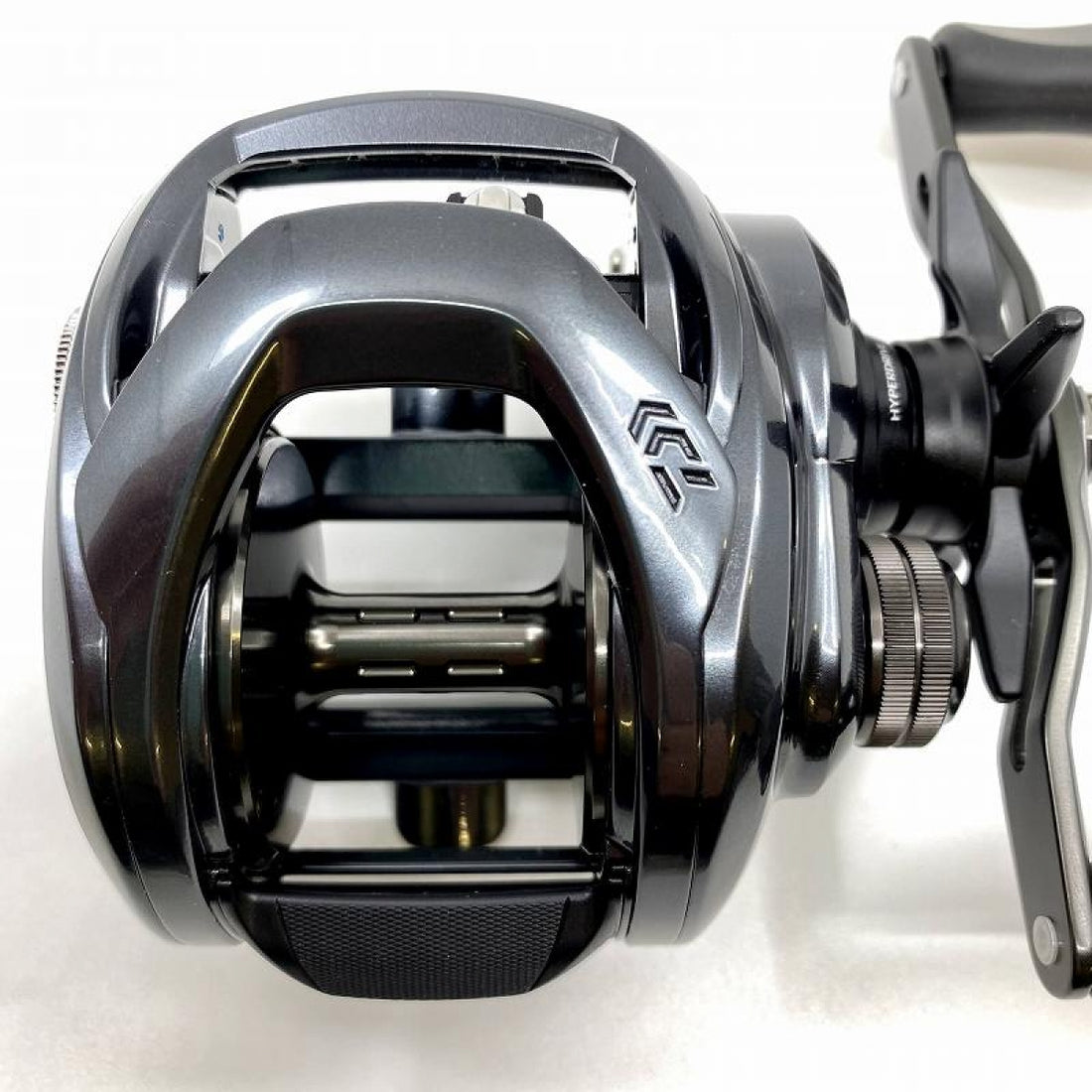 DAIWA 21 TATULA TW 400XH