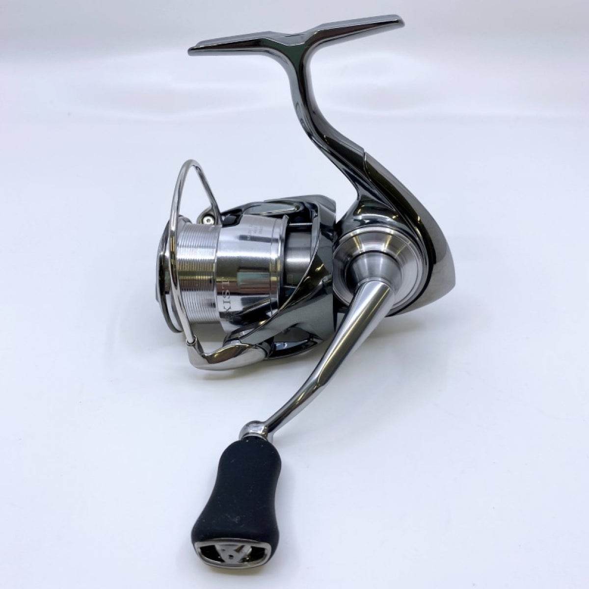 DAIWA 22 EXIST LT 2000S-H - Britannic Trade