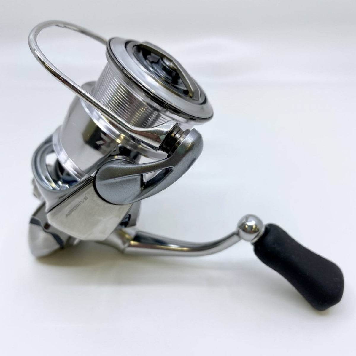DAIWA 22 EXIST LT 2000S-H - Britannic Trade