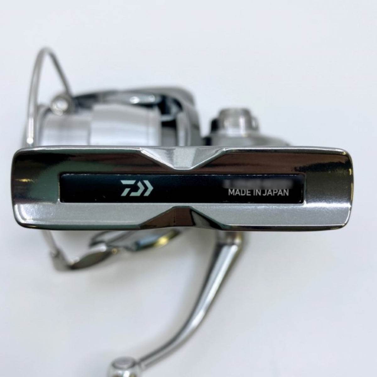 DAIWA 22 EXIST LT 2000S-H - Britannic Trade