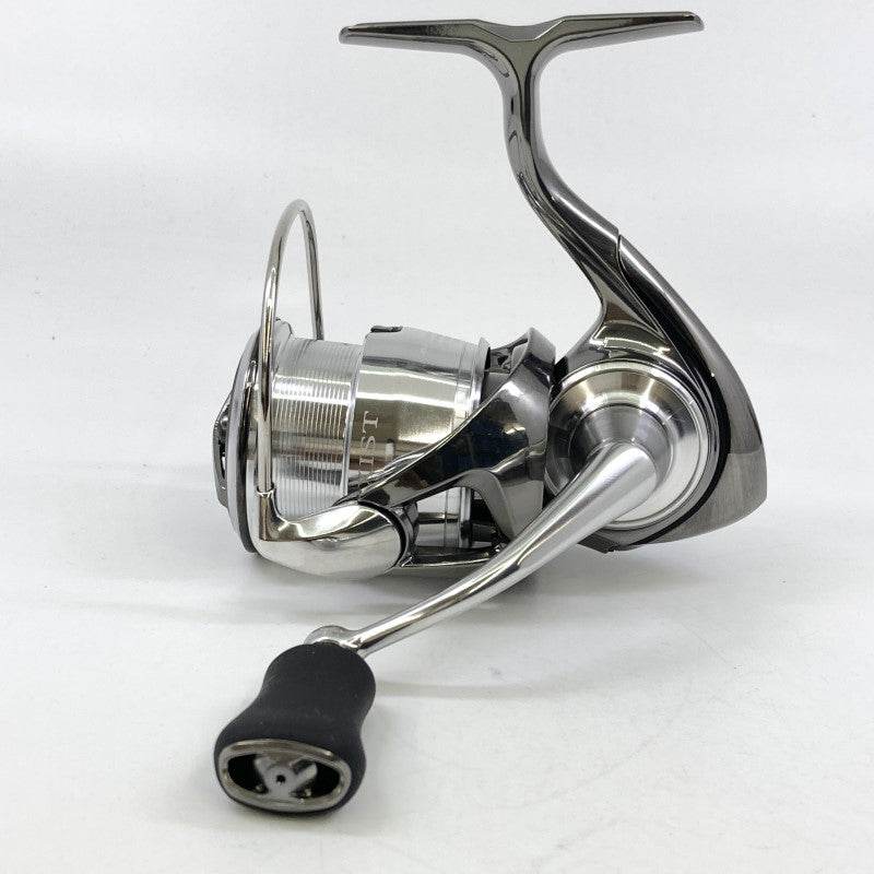 DAIWA 22 EXIST LT 2500S - Britannic Trade