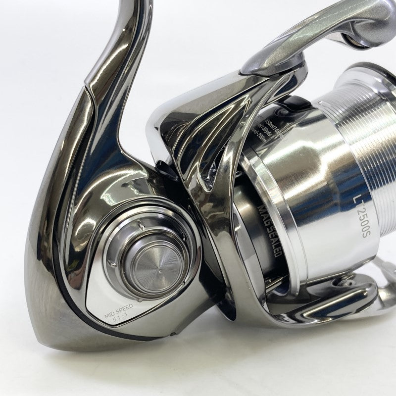 DAIWA EXIST 22 EXIST LT 2500S