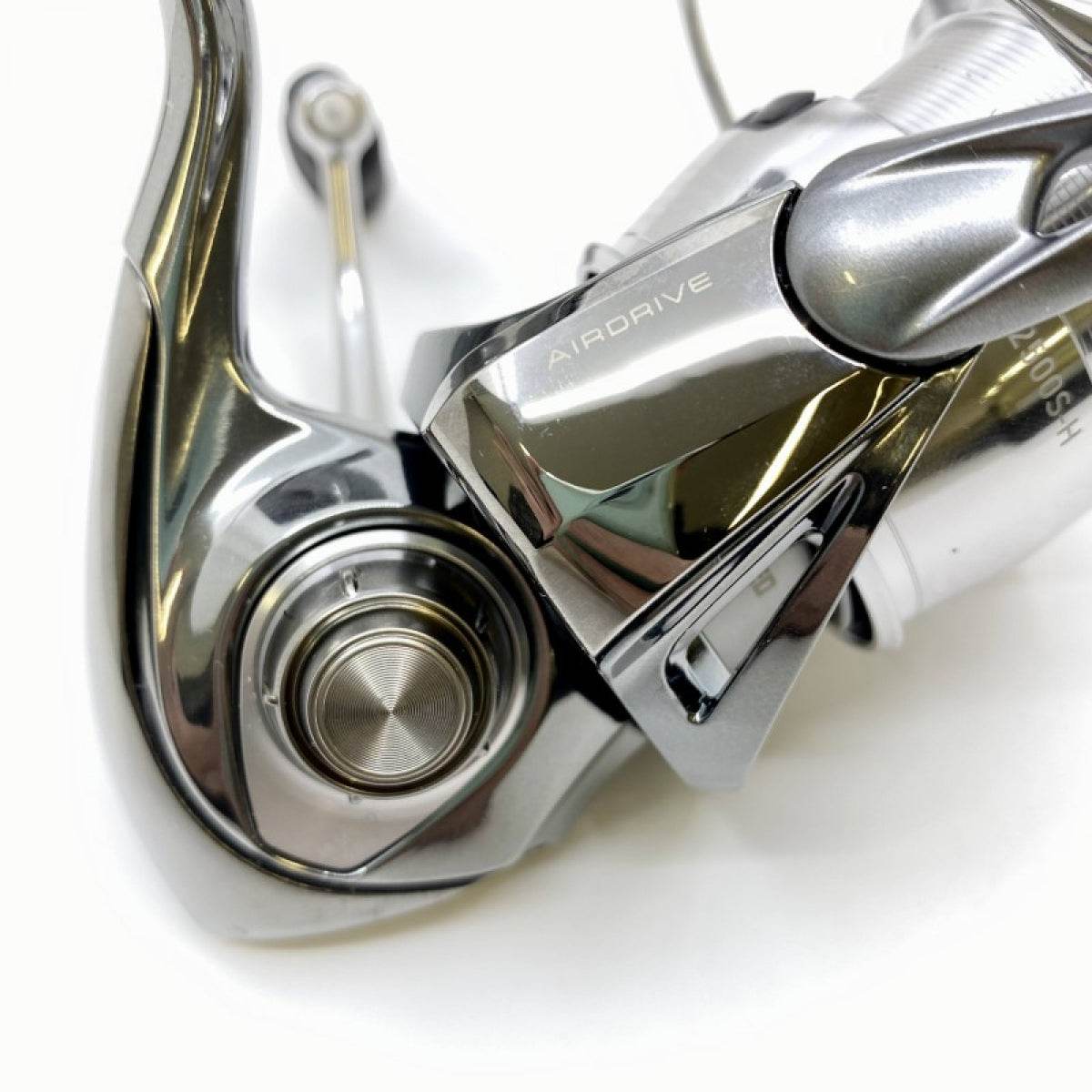 DAIWA 22 EXIST LT 2500S-H - Britannic Trade