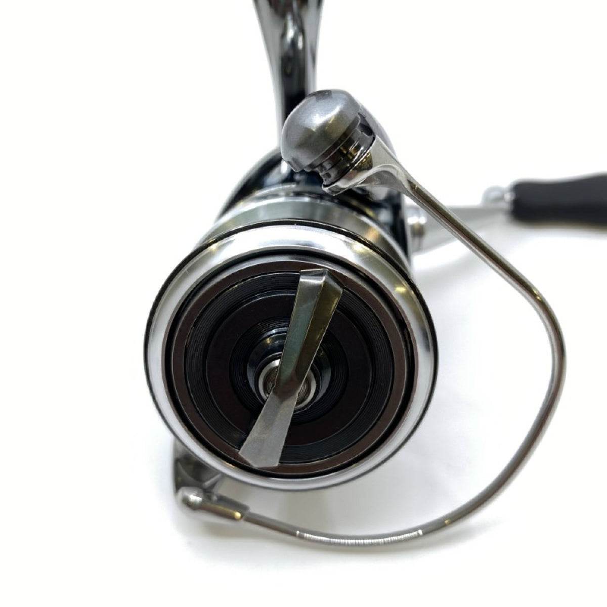 DAIWA 22 EXIST LT 2500S-XH - Britannic Trade