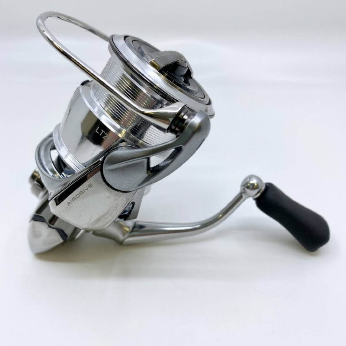 DAIWA 22 EXIST LT 2500S-XH - Britannic Trade