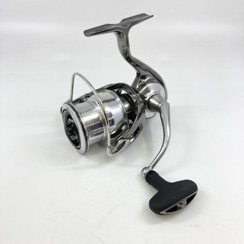 DAIWA 22 EXIST LT 3000S - Britannic Trade