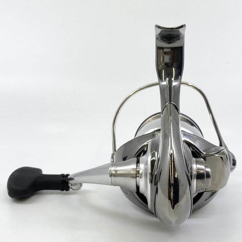 DAIWA 22 EXIST LT 3000S - Britannic Trade