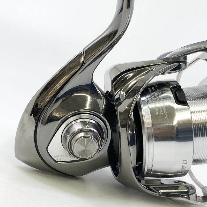 DAIWA 22 EXIST LT 3000S - Britannic Trade