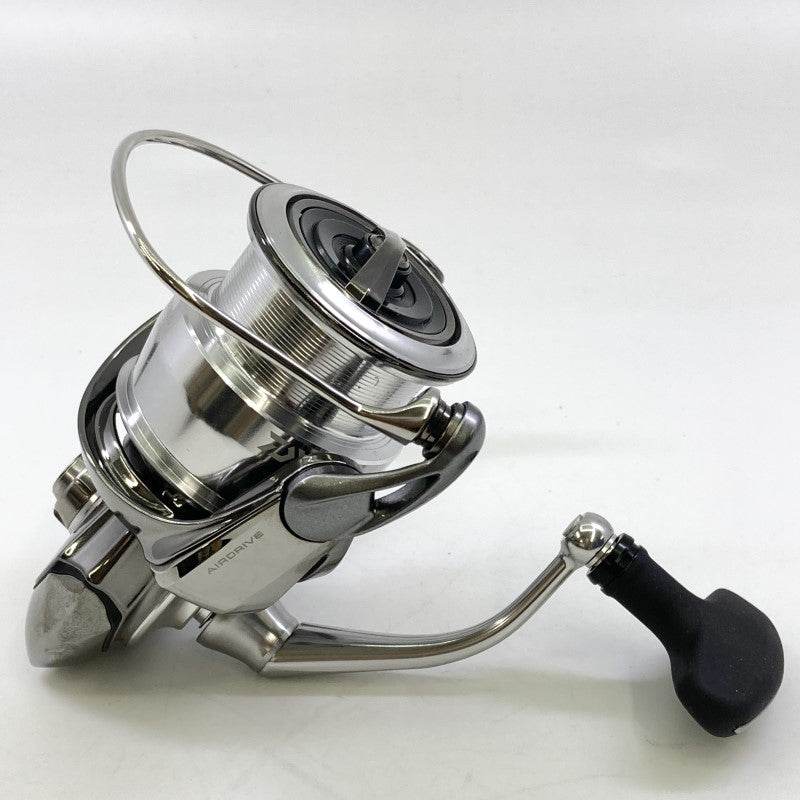 DAIWA 22 EXIST LT 3000S - Britannic Trade