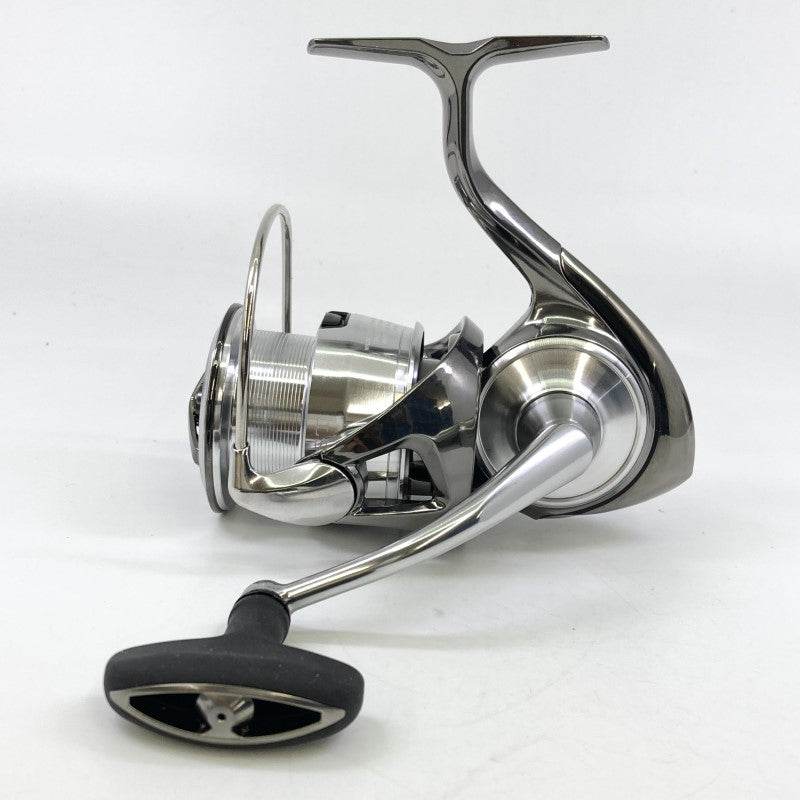 DAIWA 22 EXIST PC LT 3000 - Britannic Trade