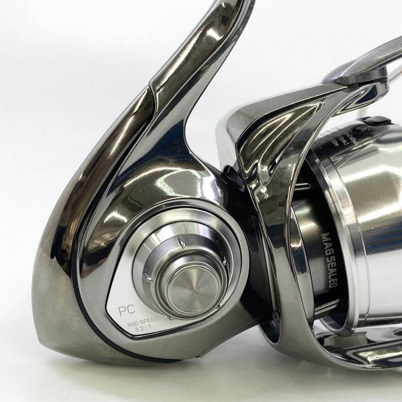 DAIWA 22 EXIST PC LT 3000 - Britannic Trade