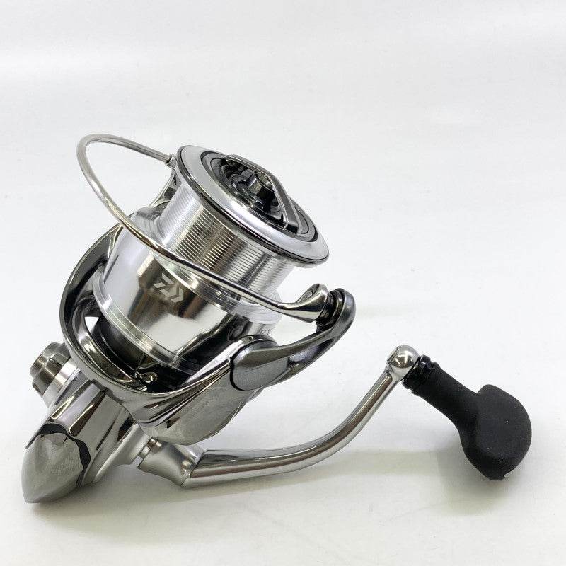 DAIWA 22 EXIST PC LT 3000 - Britannic Trade