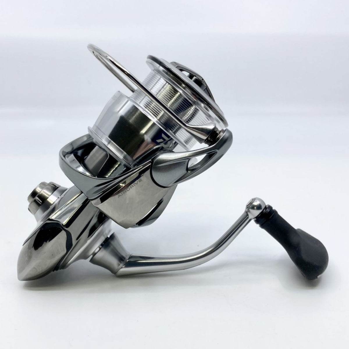 DAIWA 22 EXIST PC LT 3000-XH - Britannic Trade