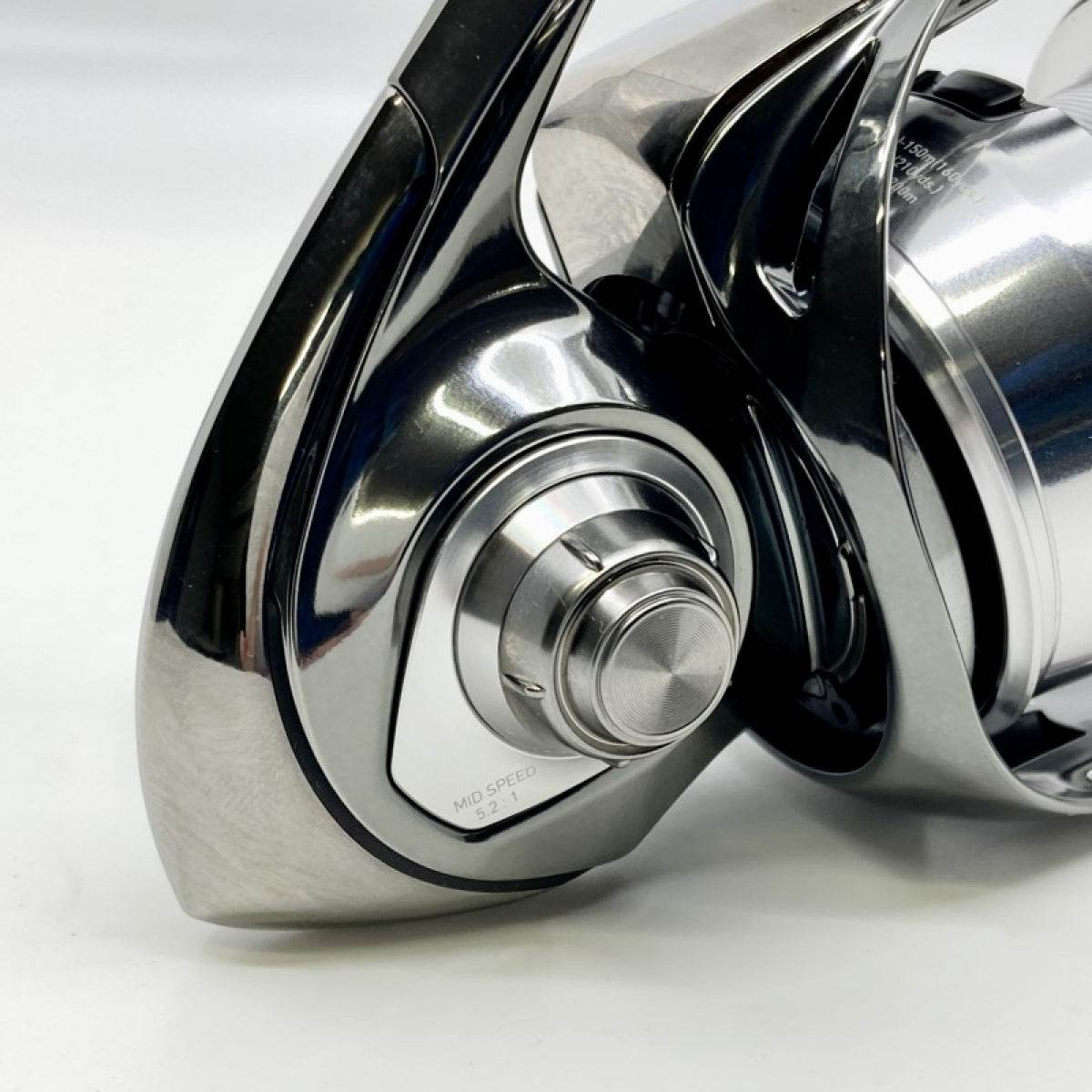 DAIWA 22 EXIST LT 4000 - Britannic Trade