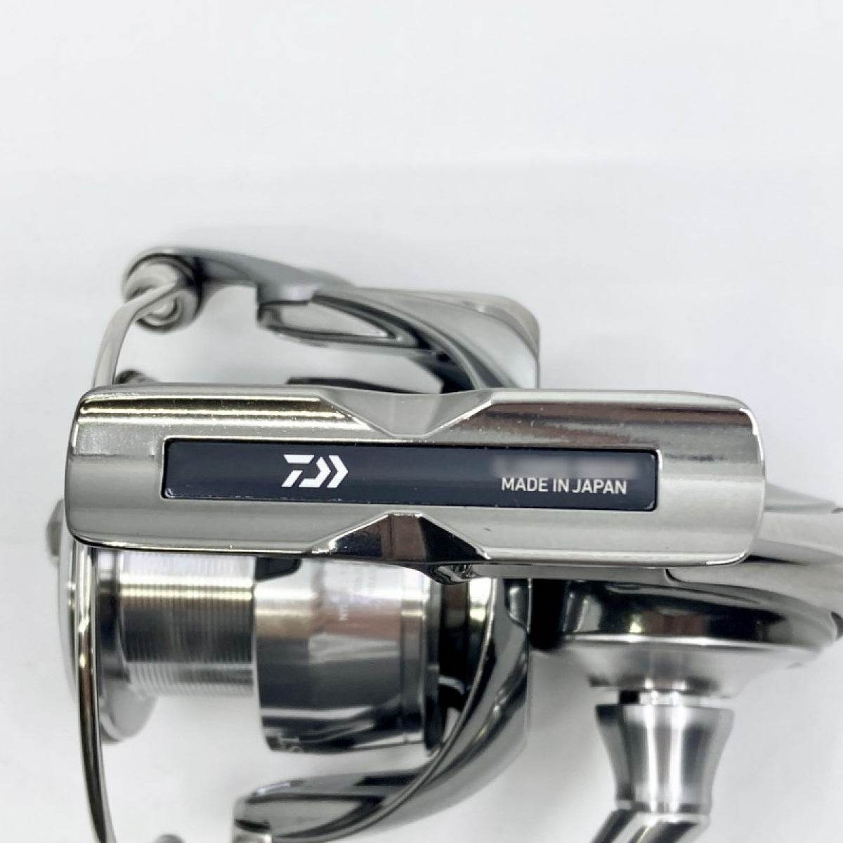 DAIWA 22 EXIST LT 4000 - Britannic Trade