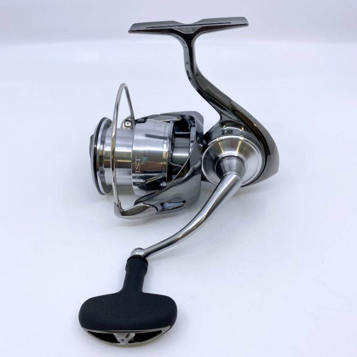DAIWA 22 EXIST LT 4000-XH - Britannic Trade