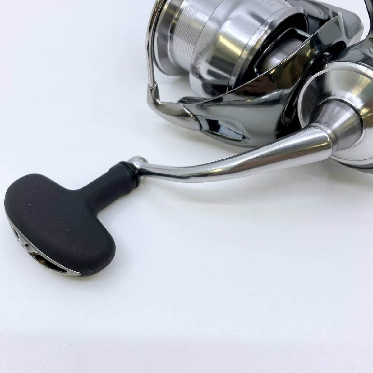 DAIWA 22 EXIST LT 4000-XH - Britannic Trade