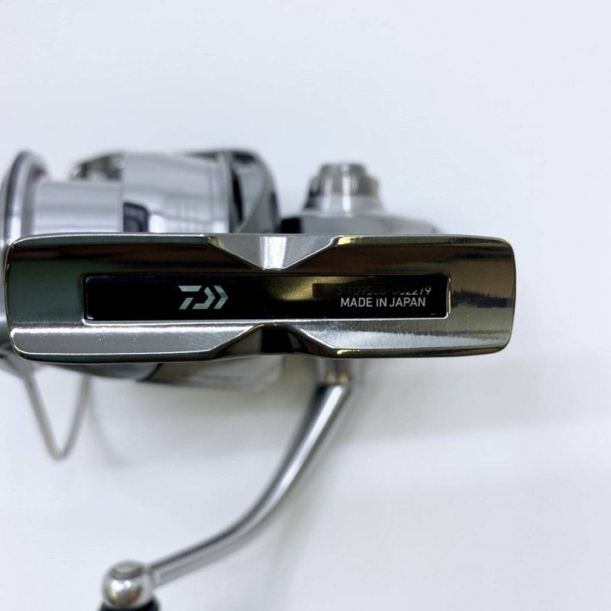 DAIWA 22 EXIST LT 4000-XH - Britannic Trade
