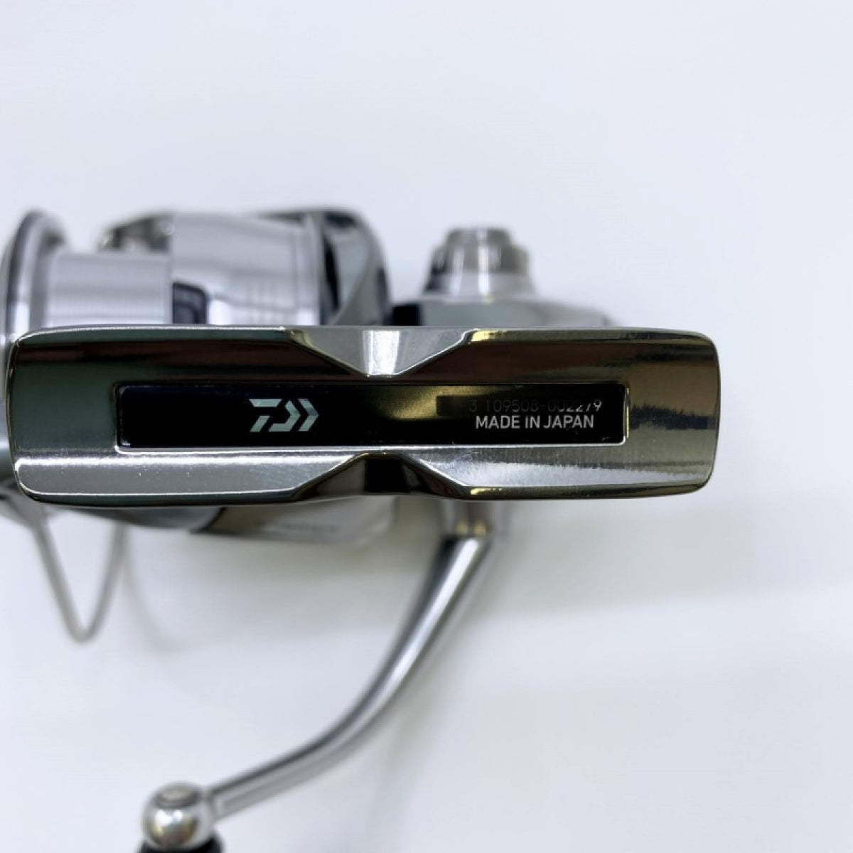 DAIWA EXIST 22 EXIST LT 4000-XH