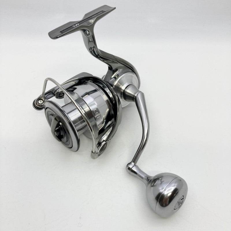 DAIWA 22 EXIST LT 5000-CXH - Britannic Trade
