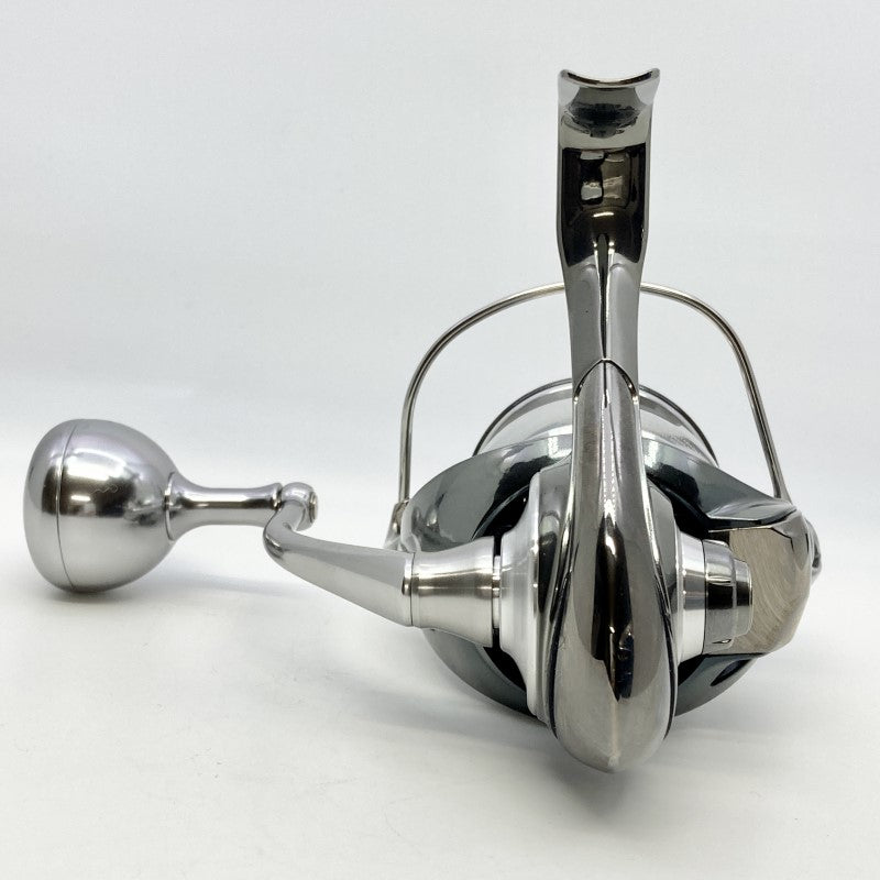 DAIWA EXIST 22 EXIST LT 5000-CXH fishing reel — photo 3