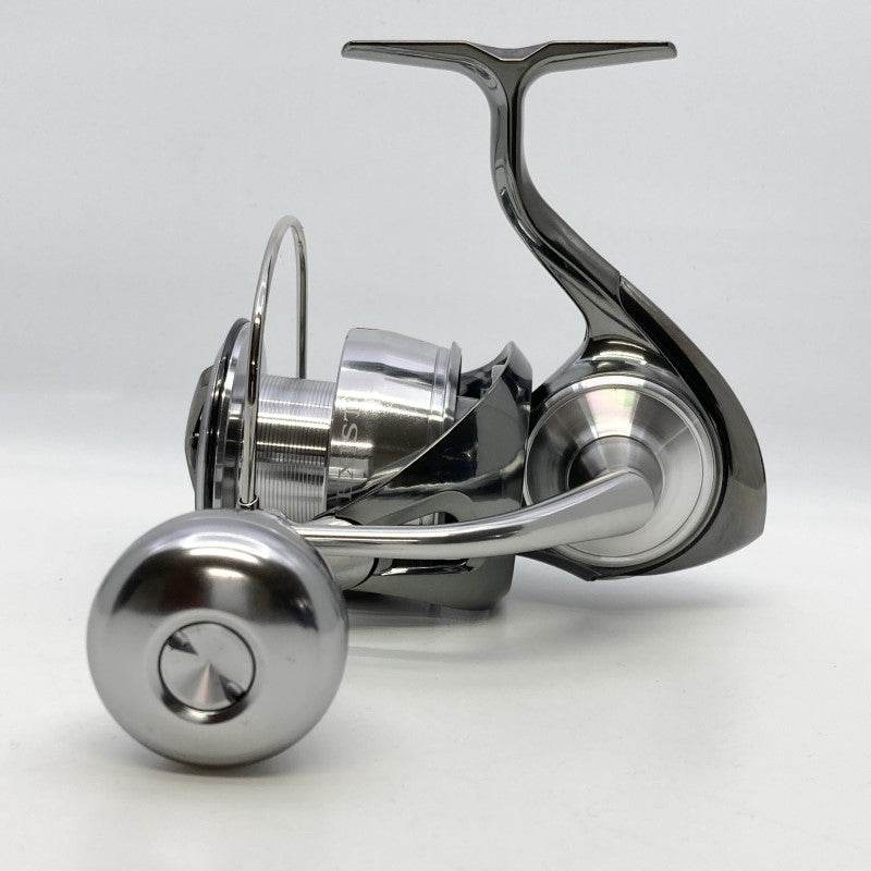 DAIWA 22 EXIST LT 5000-CXH - Britannic Trade