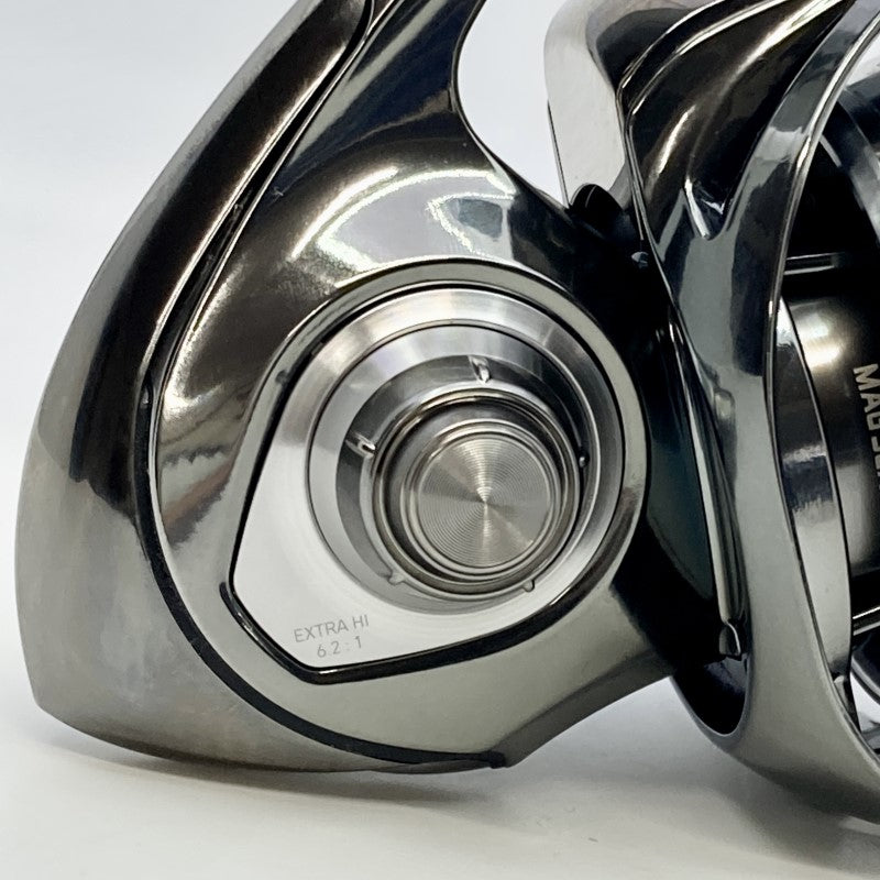 DAIWA EXIST 22 EXIST LT 5000-CXH fishing reel — photo 2