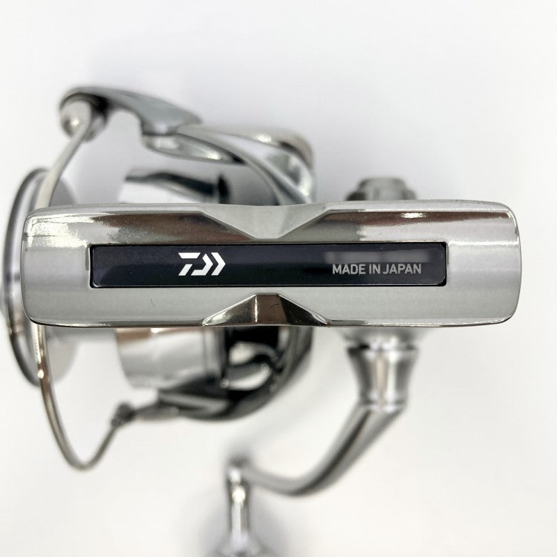 DAIWA EXIST 22 EXIST LT 5000-CXH