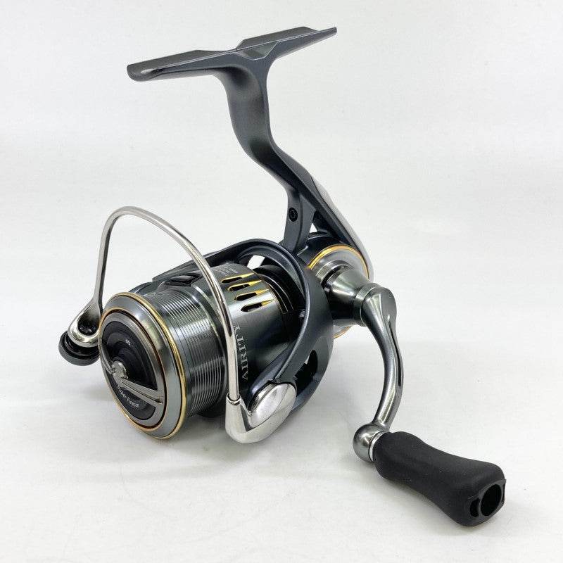 DAIWA 24 AIRITY SF 1000S-P - Britannic Trade