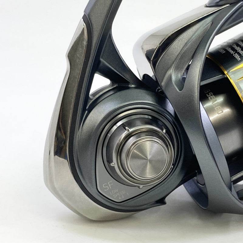 DAIWA 24 AIRITY SF 1000S-P - Britannic Trade