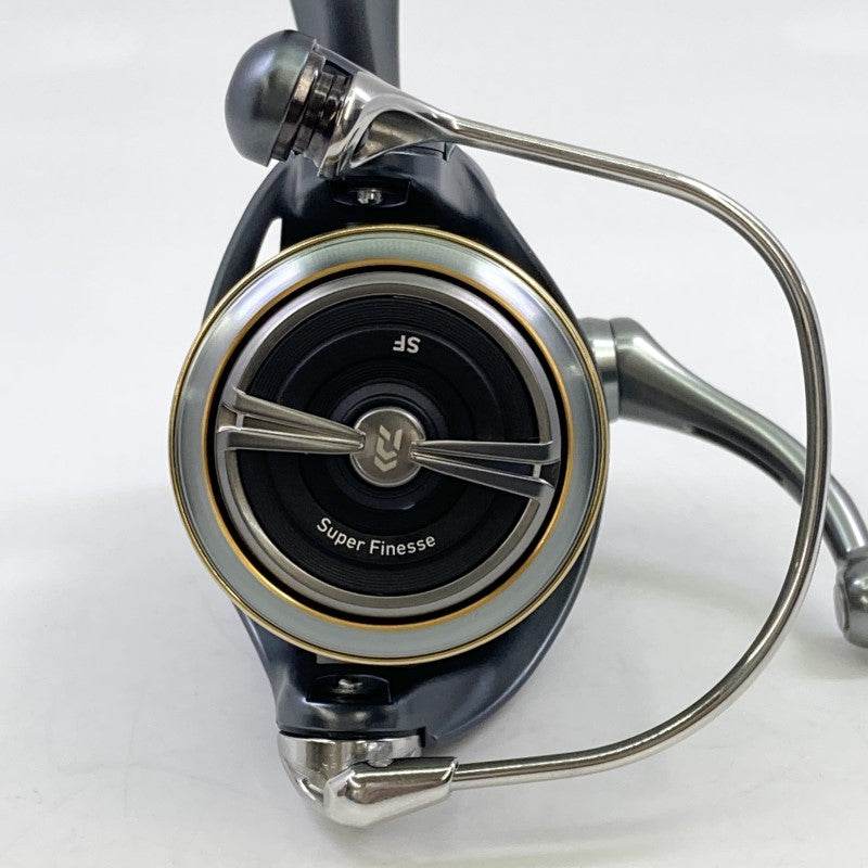 DAIWA 24 AIRITY SF 1000S-P - Britannic Trade