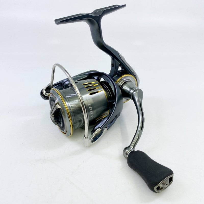 DAIWA 24 AIRITY SF 2500SS-H-QD - Britannic Trade