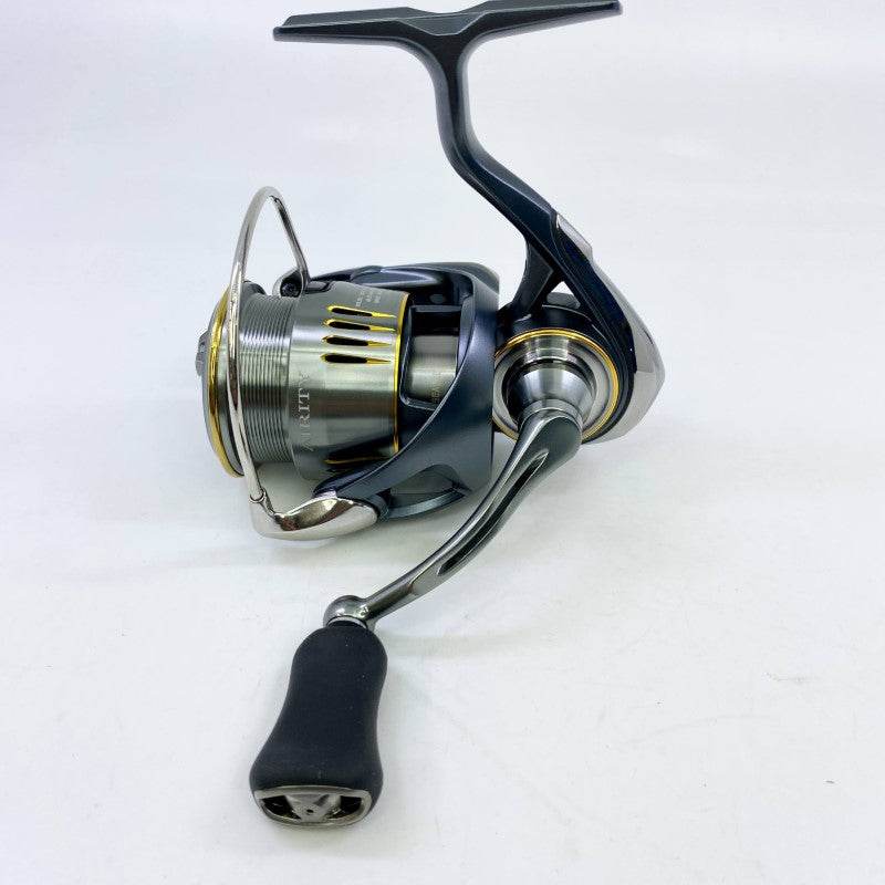 DAIWA 24 AIRITY SF 2500SS-H-QD - Britannic Trade