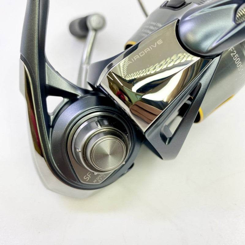 DAIWA 24 AIRITY SF 2500SS-H-QD - Britannic Trade