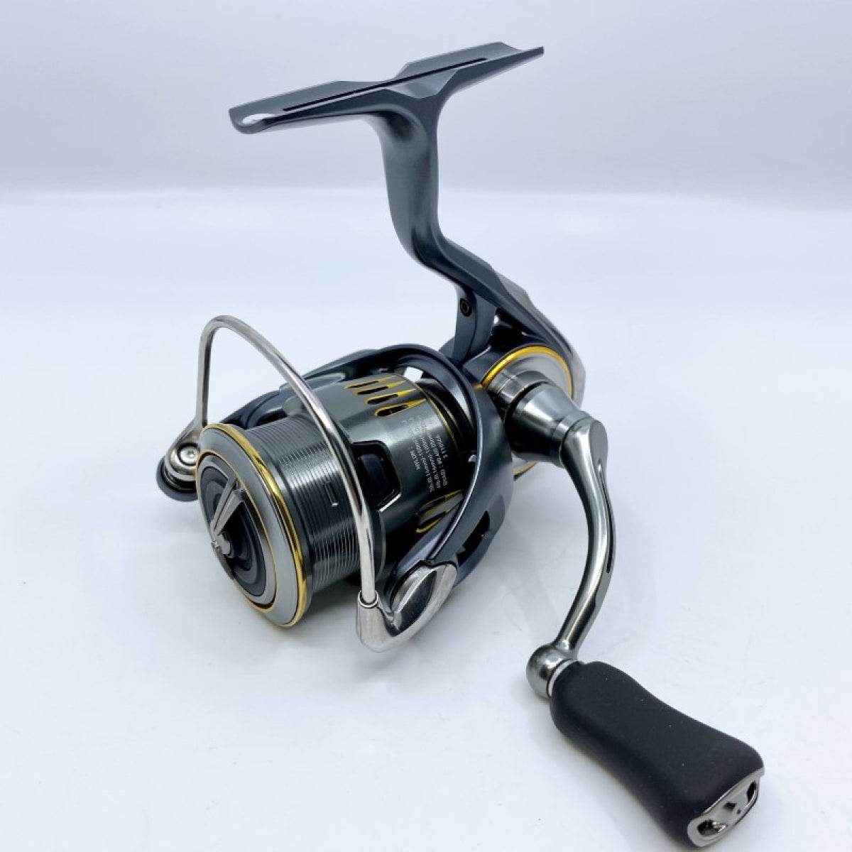 DAIWA 23 AIRITY LT2000S-P - Britannic Trade