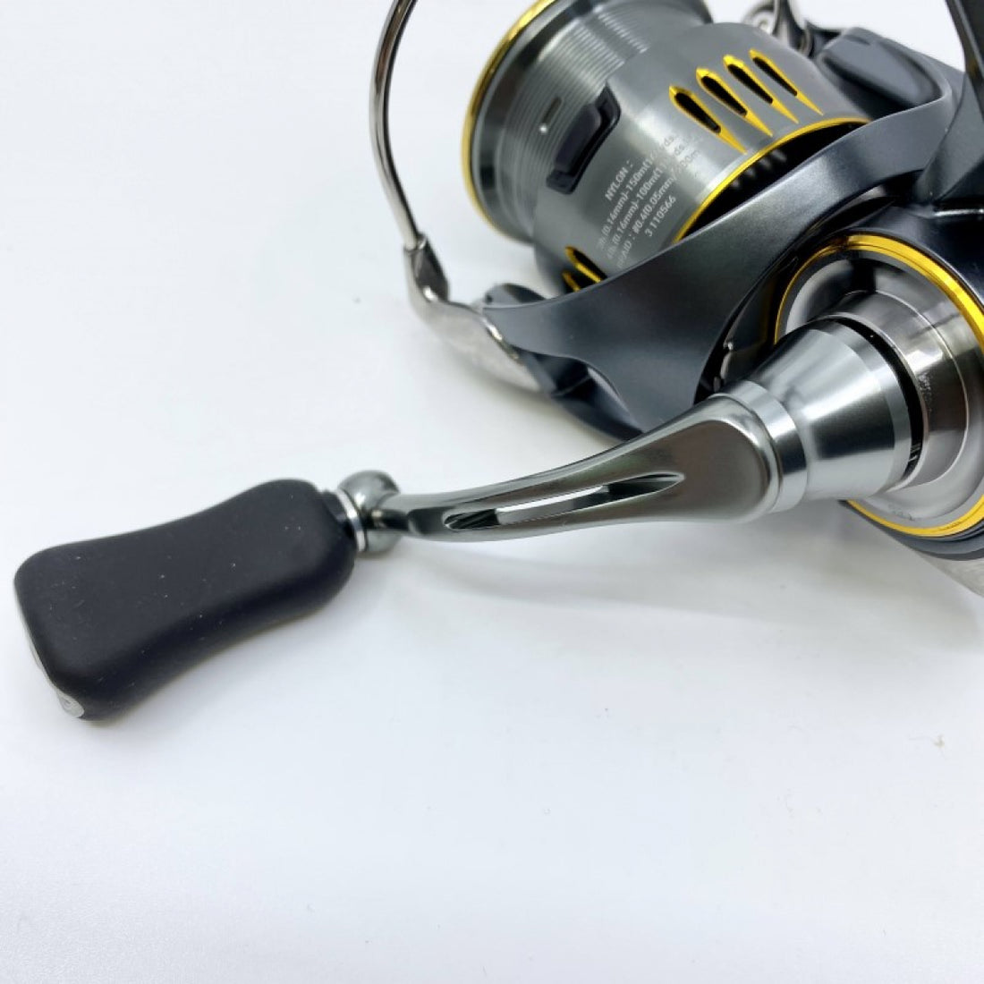 DAIWA AIRITY 23 AIRITY LT2000S-P