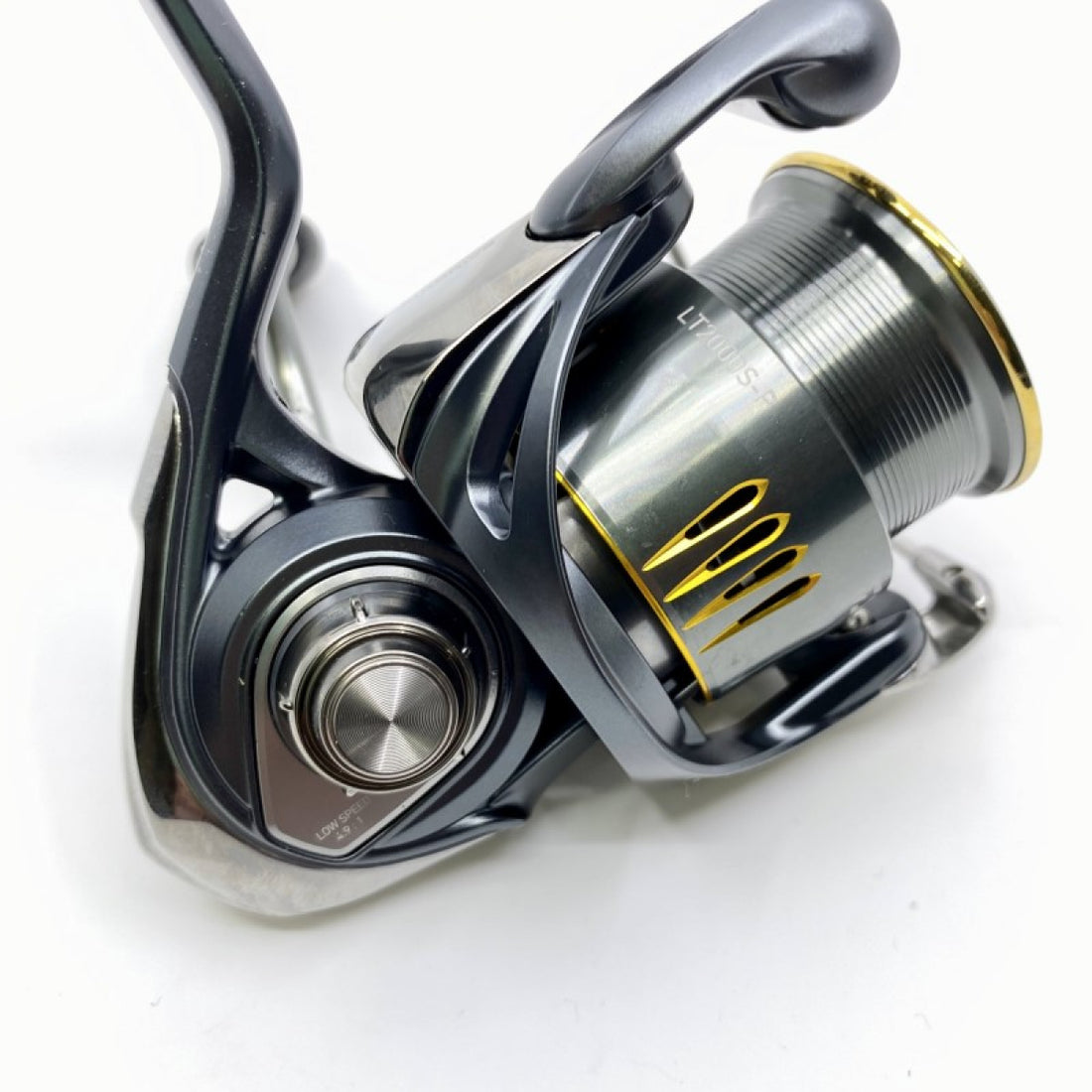 DAIWA AIRITY 23 AIRITY LT2000S-P fishing reel — photo 2