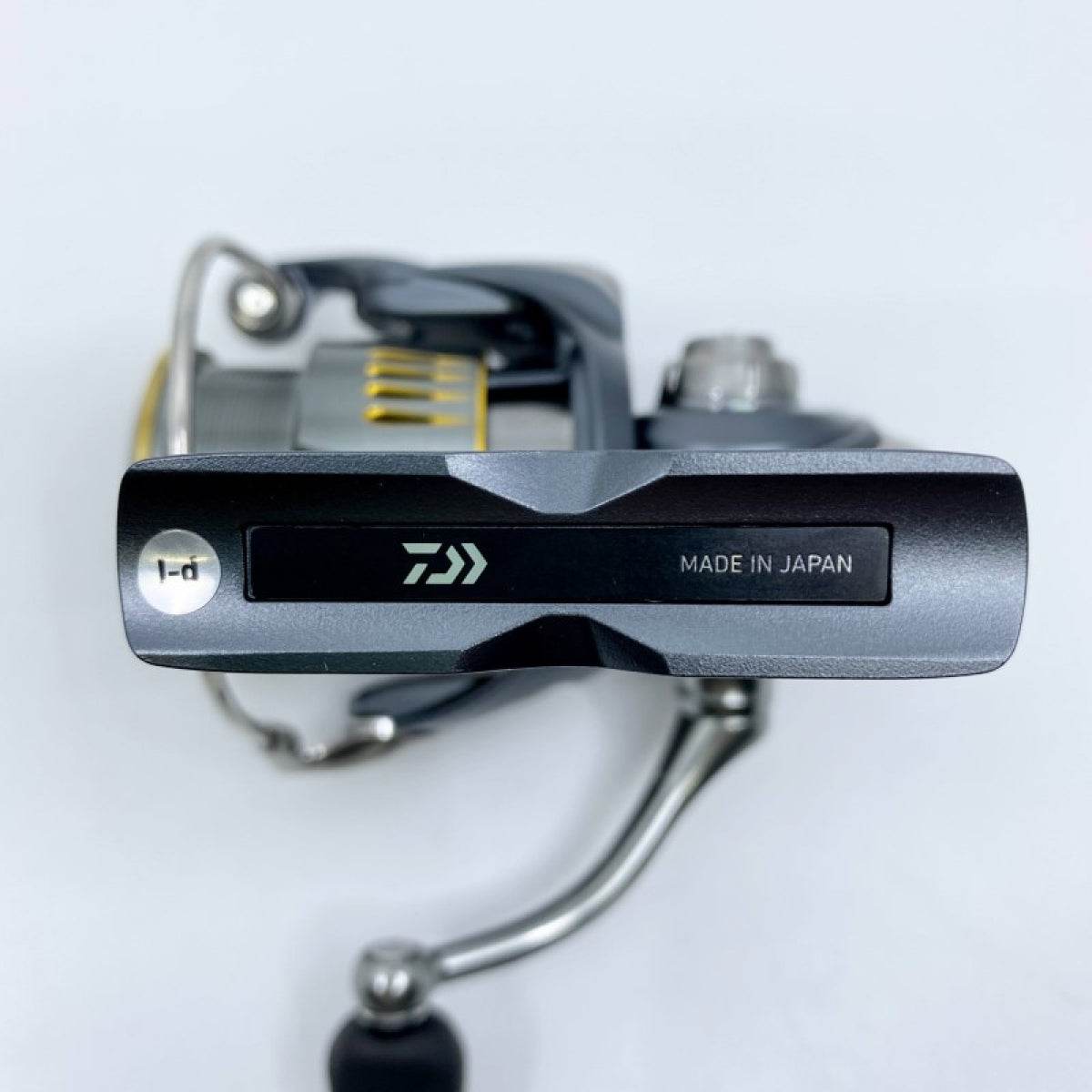 DAIWA 23 AIRITY LT2000S-H - Britannic Trade