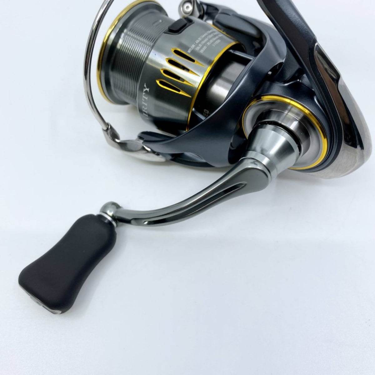 DAIWA 23 AIRITY LT2500S - Britannic Trade