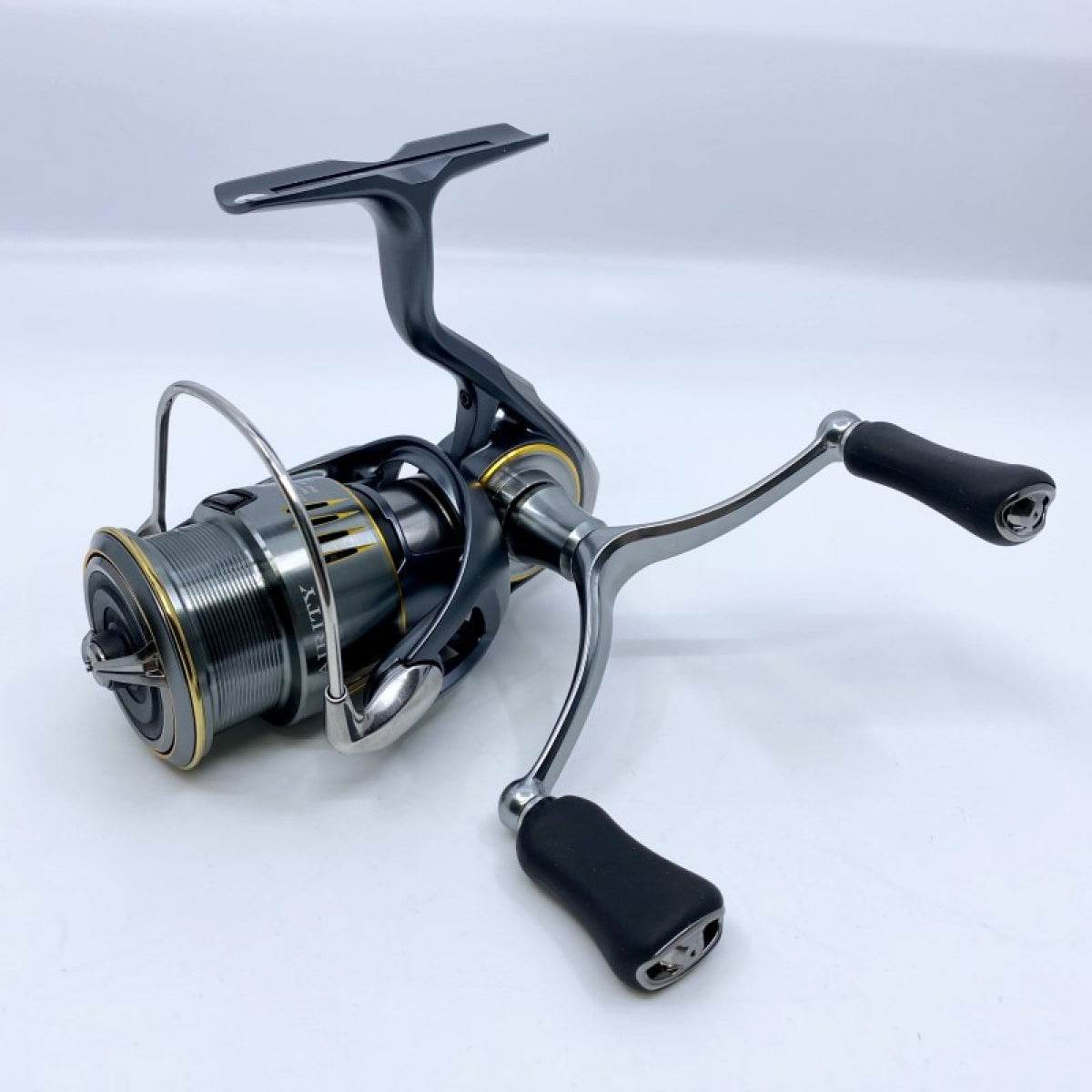 DAIWA 23 AIRITY LT2500S-DH - Britannic Trade