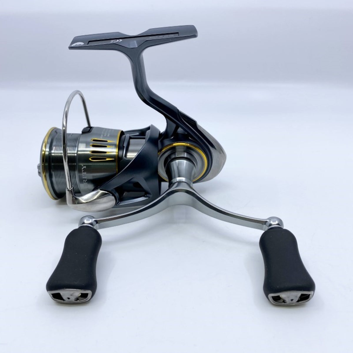 DAIWA 23 AIRITY LT2500S-DH