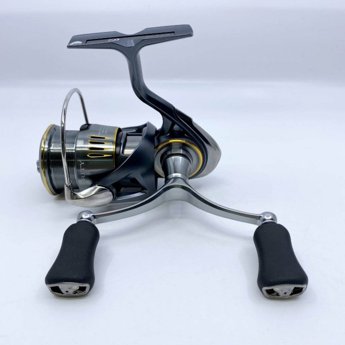 DAIWA 23 AIRITY LT2500S-DH - Britannic Trade