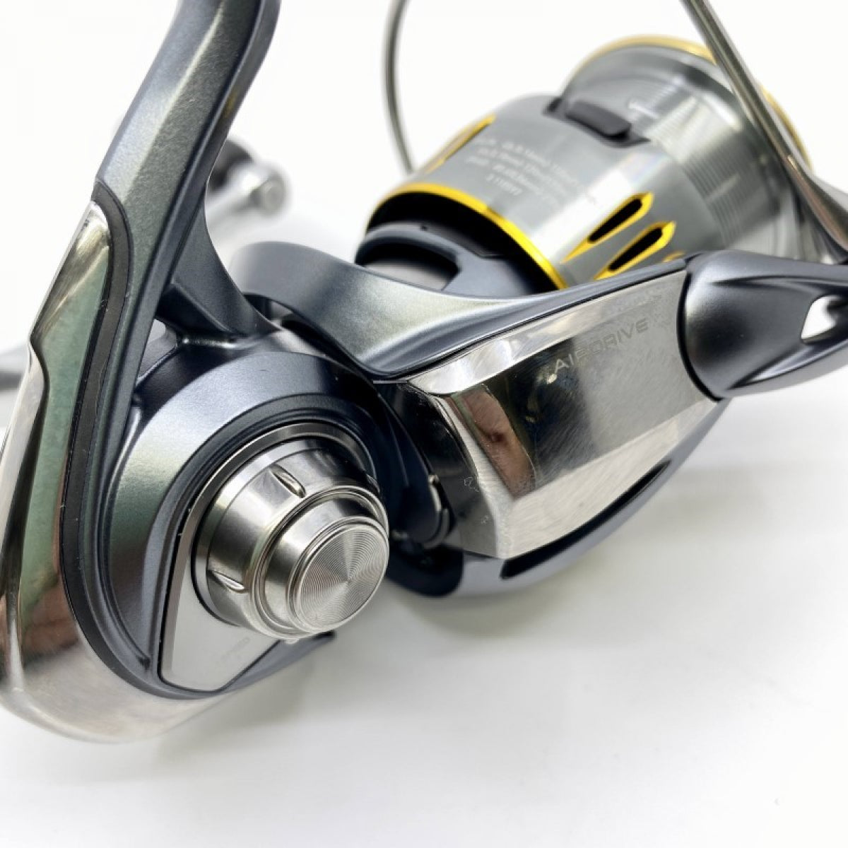 DAIWA 23 AIRITY LT2500S-DH