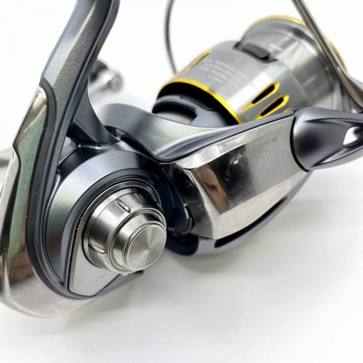 DAIWA 23 AIRITY LT2500S-DH - Britannic Trade