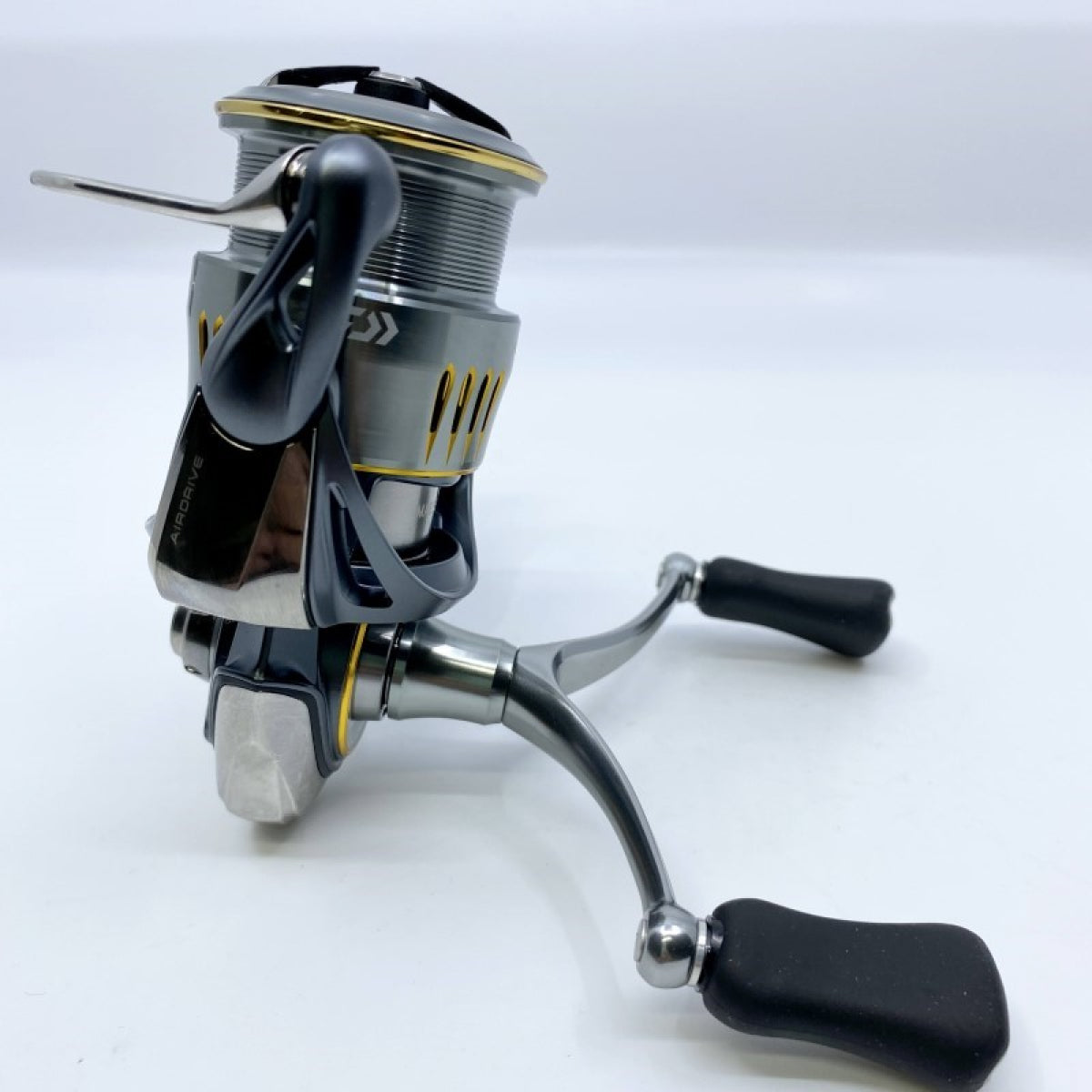 DAIWA 23 AIRITY LT2500S-DH